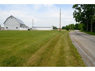 Property photo 83 - FARM & LAND AUCTION - 125+/- ACRES OFFERED IN 5 TRACTS IN EAST ALLEN COUNTY, INDIANA